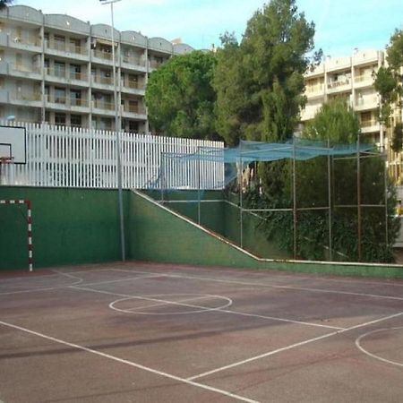 Apartamentos La Masia 002 Salou Exterior photo